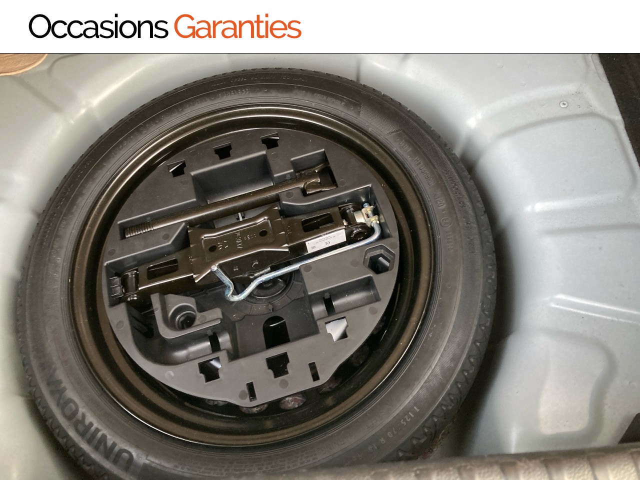 Voitures occasions RENAULT CLIO Business Lens