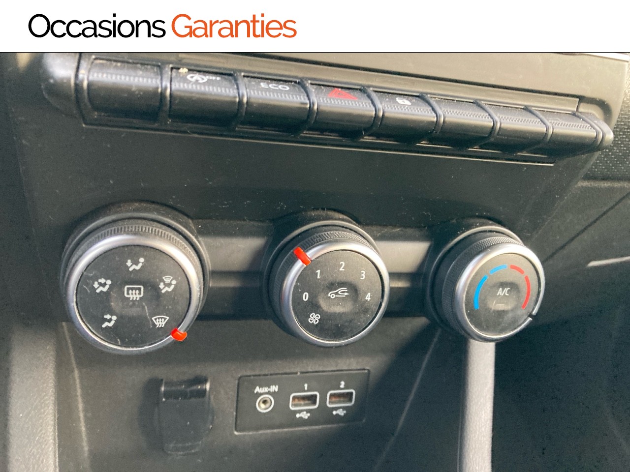 Voitures occasions RENAULT CLIO Business Lens