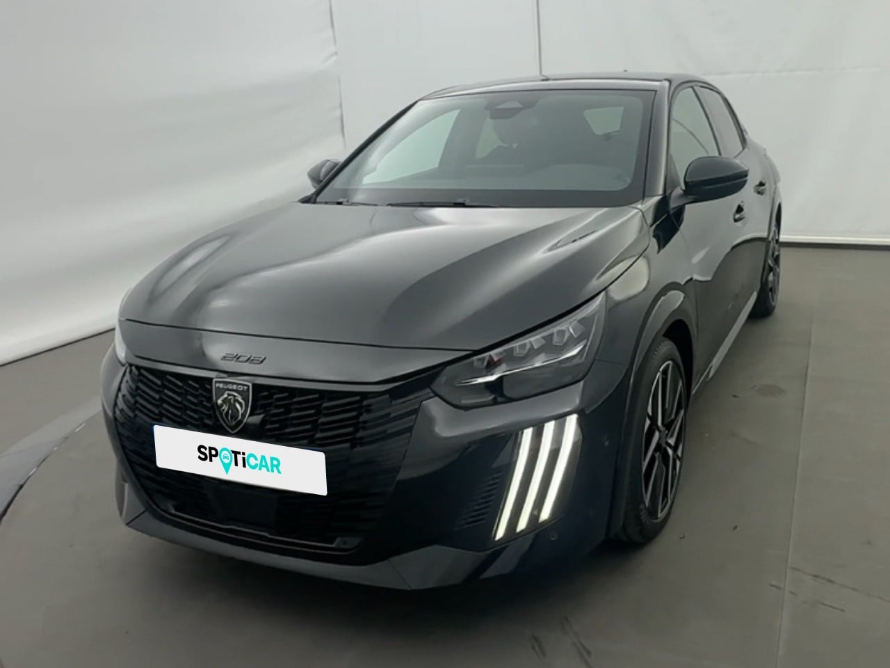 1.2 Hybrid 145ch GT e-DCS6