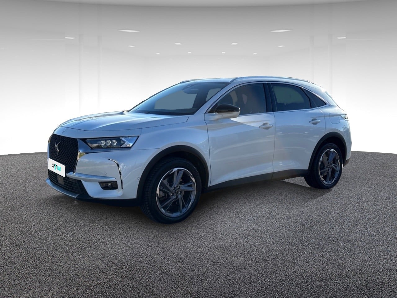 E-TENSE 4x4 300ch Rivoli
