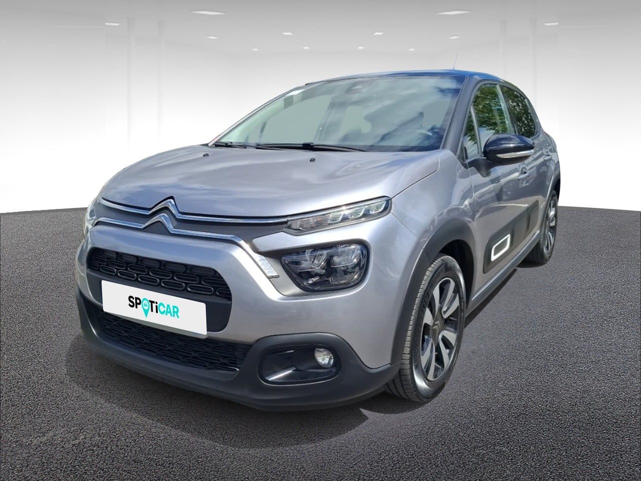 1.2 PureTech 110ch S&S MAX Boite Automatique