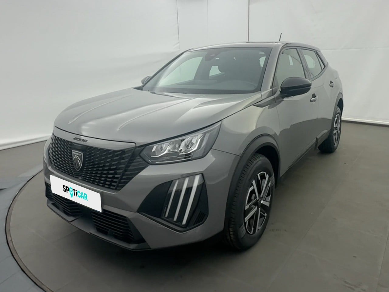 1.2 PureTech 100ch S&S Active