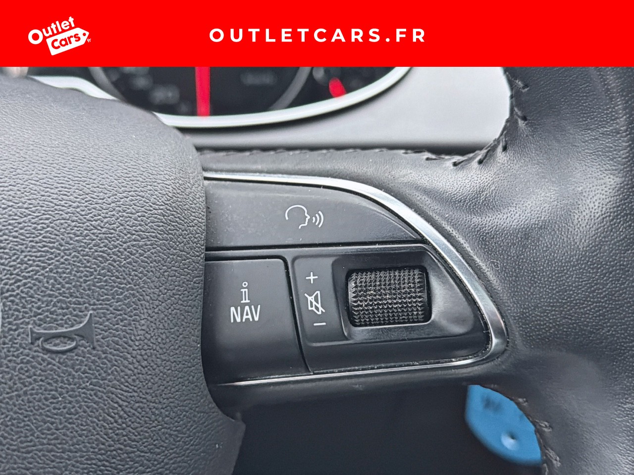 Voitures occasions Audi A4 ALLROAD Ambition Luxe Béthune