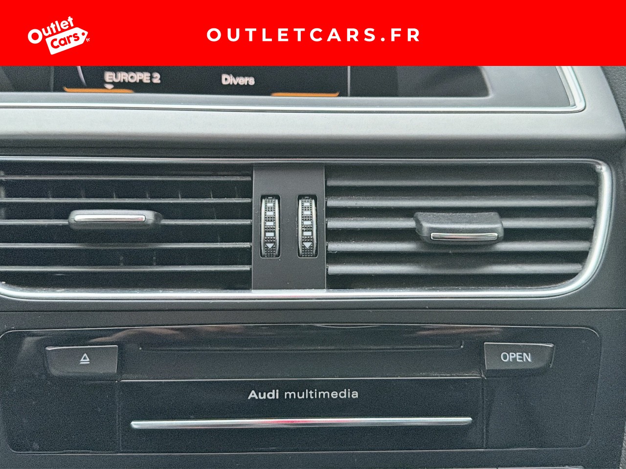 Voitures occasions Audi A4 ALLROAD Ambition Luxe Béthune