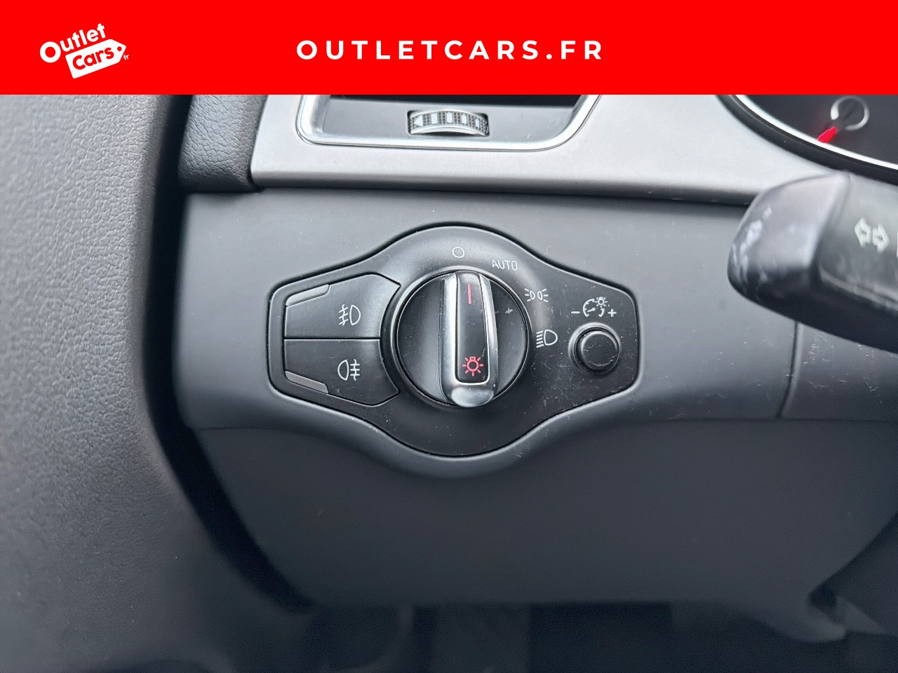 Voitures occasions Audi A4 ALLROAD Ambition Luxe Béthune