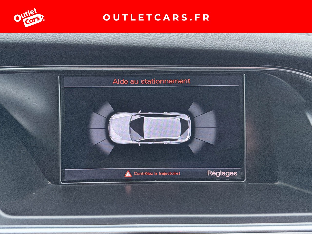 Voitures occasions Audi A4 ALLROAD Ambition Luxe Béthune