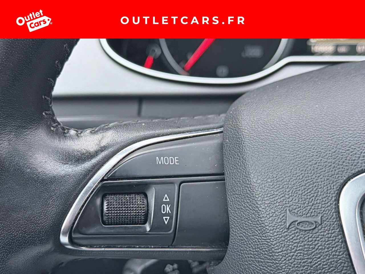 Voitures occasions Audi A4 ALLROAD Ambition Luxe Béthune