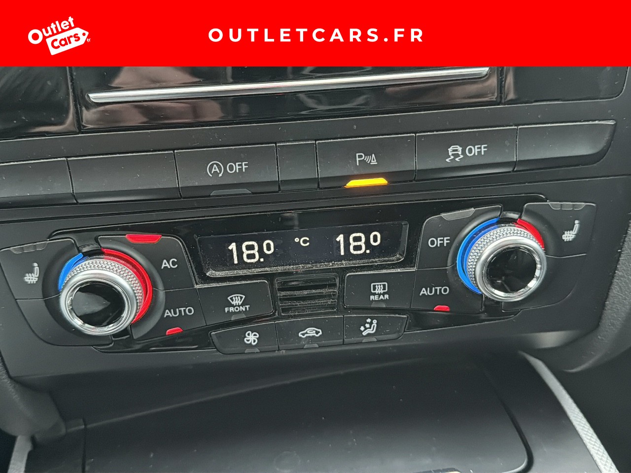 Voitures occasions Audi A4 ALLROAD Ambition Luxe Béthune