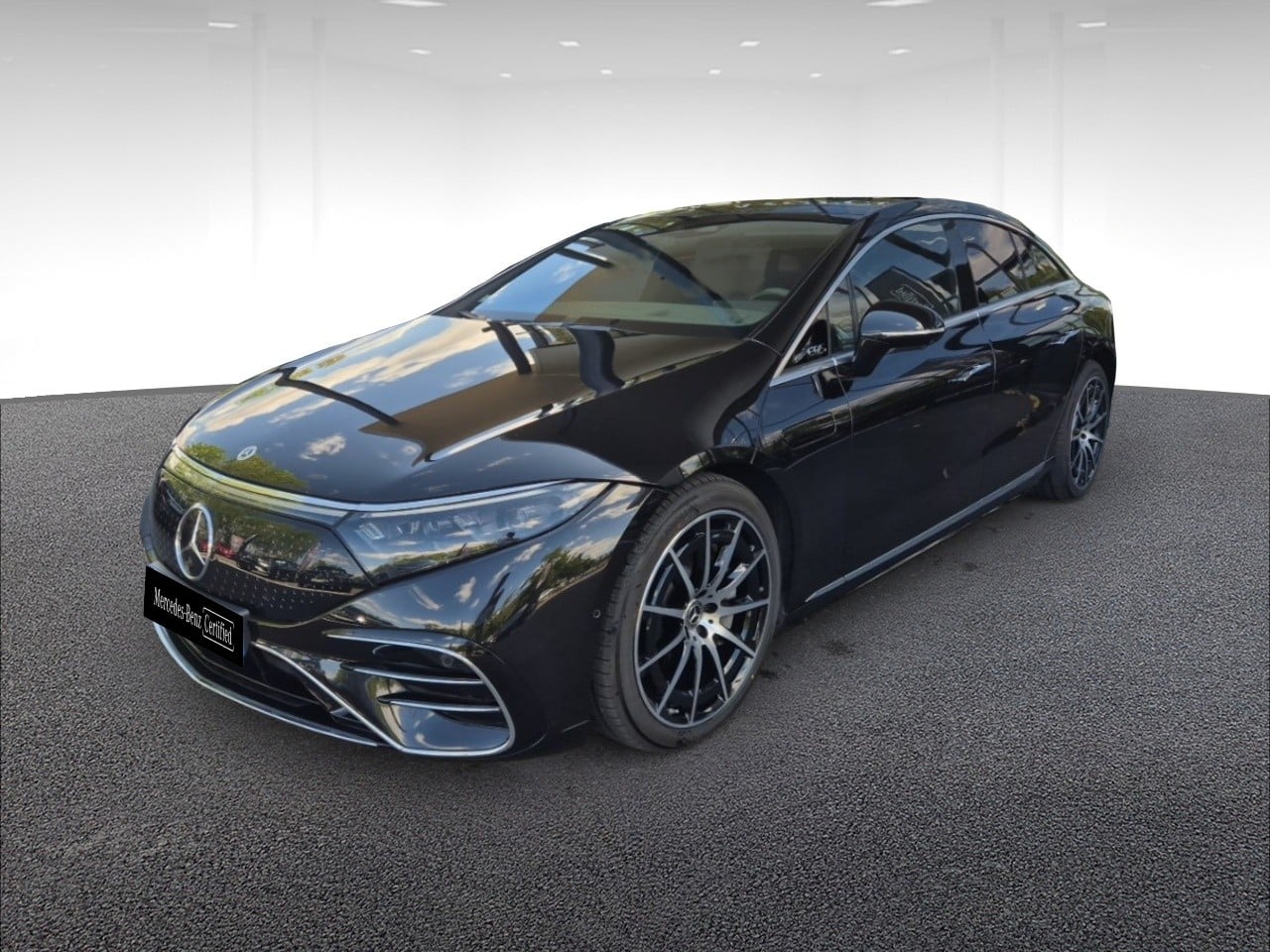 450+ 360ch AMG Line