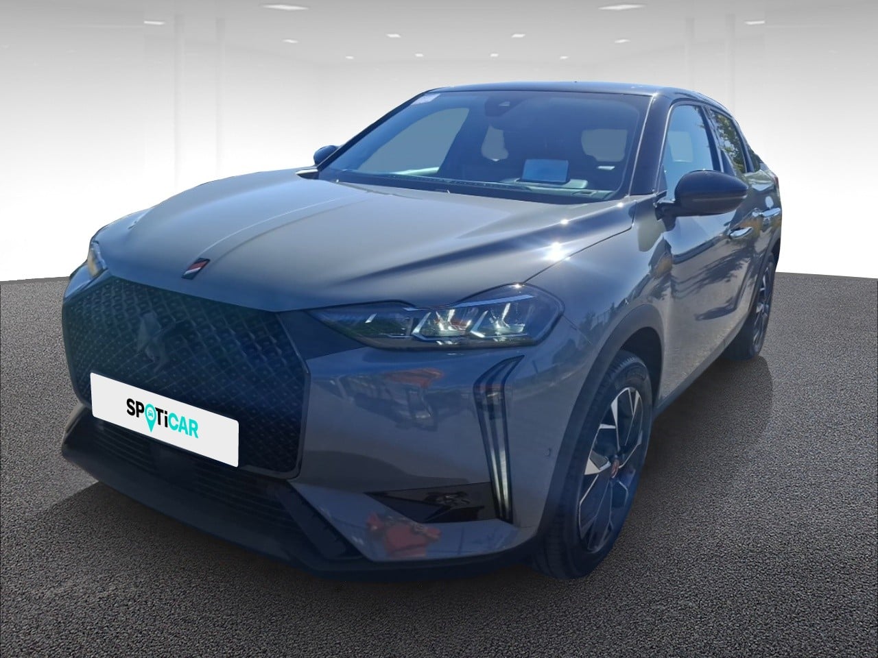 1.5 BlueHDi 130ch Performance Line Automatique