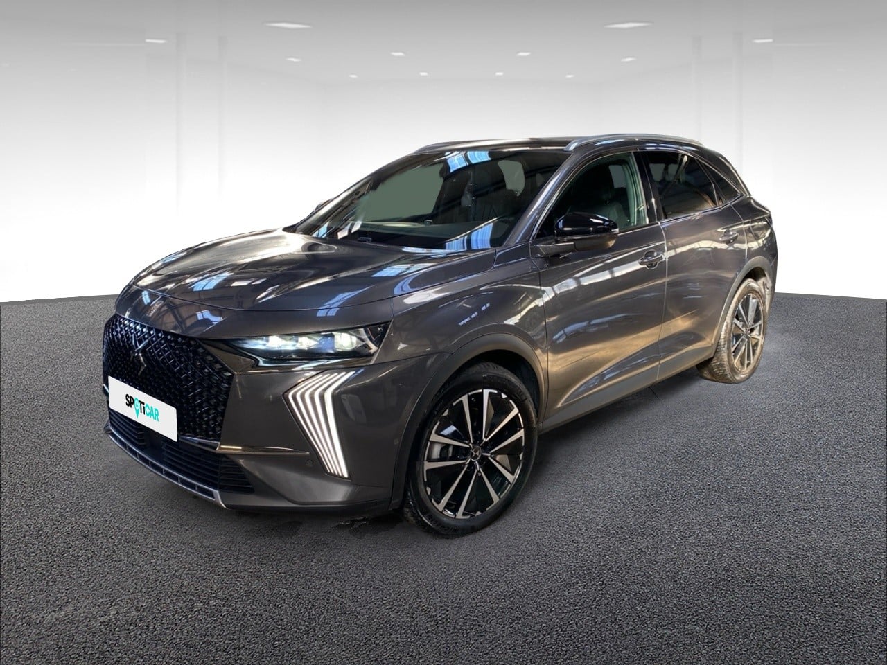 E-TENSE 4x4 300ch Rivoli