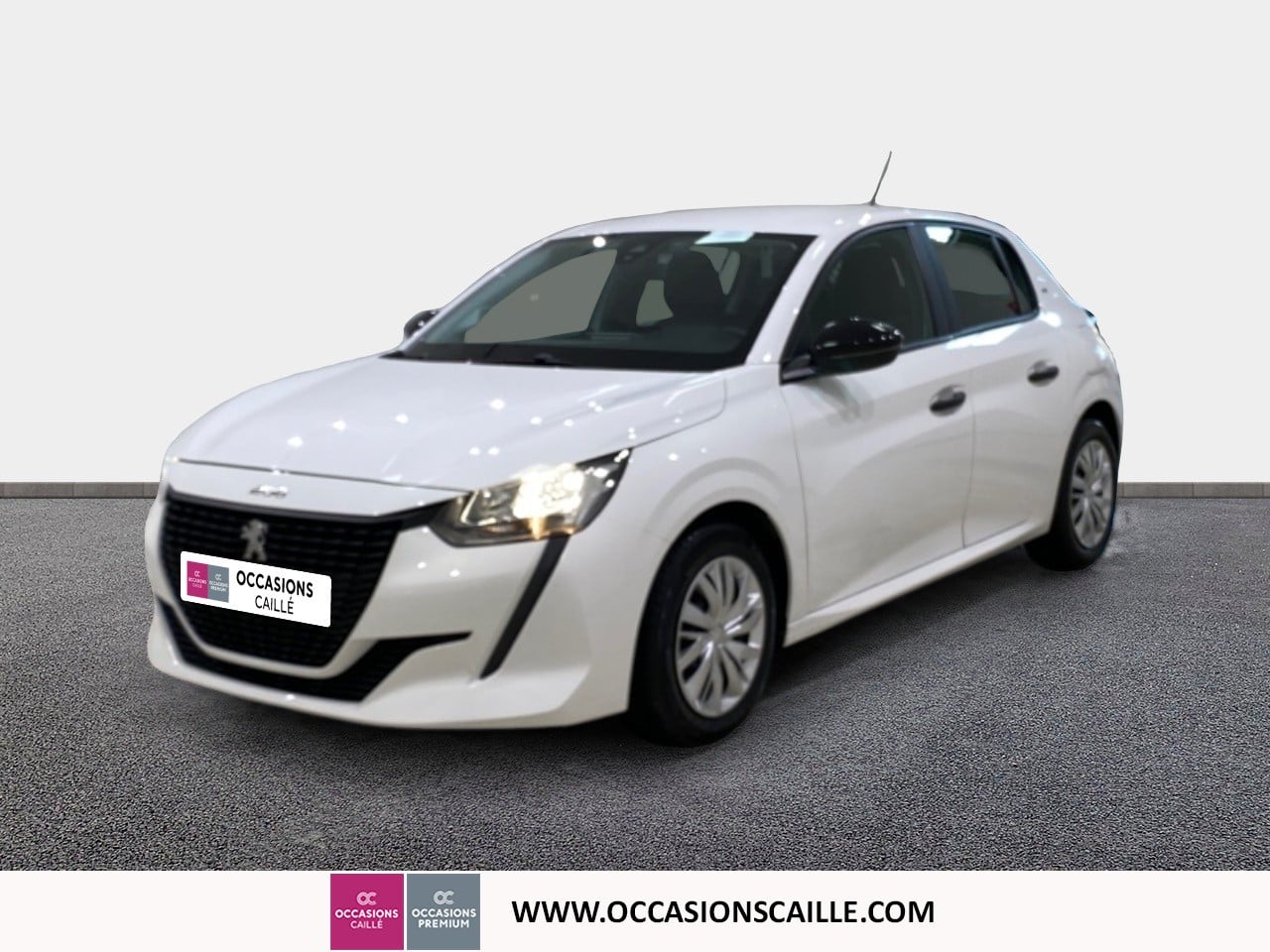 PEUGEOT 208 LIKE 1.2 75CV