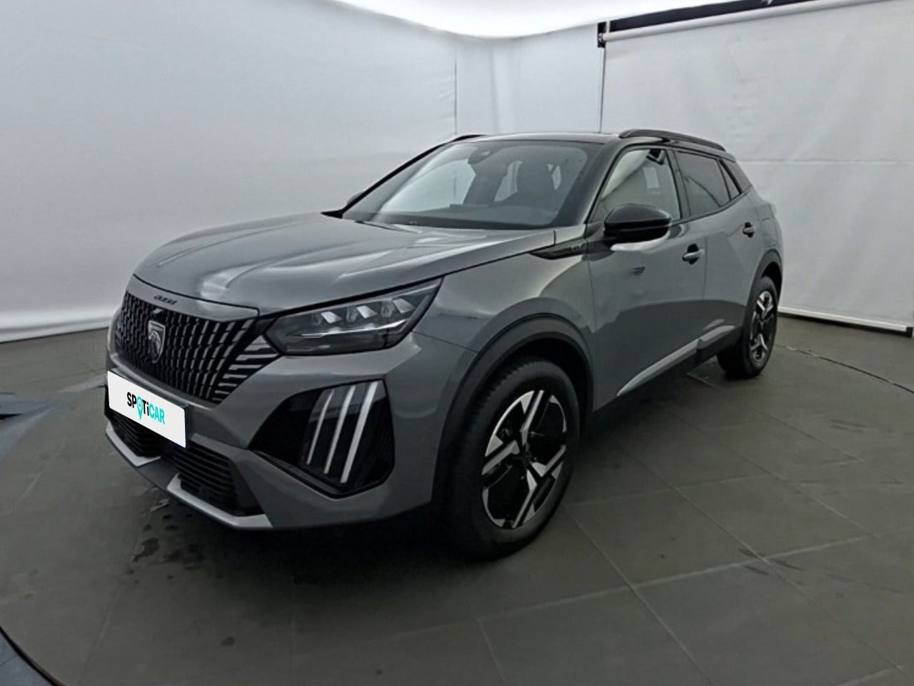 1.2 Hybrid 145ch GT e-DCS6