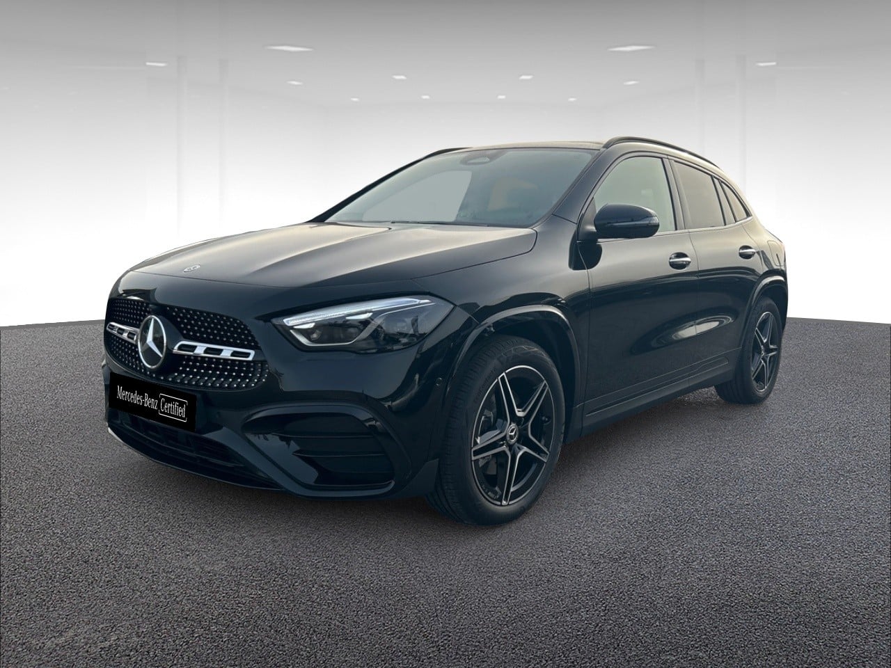 200 d 150ch AMG Line 8G-DCT