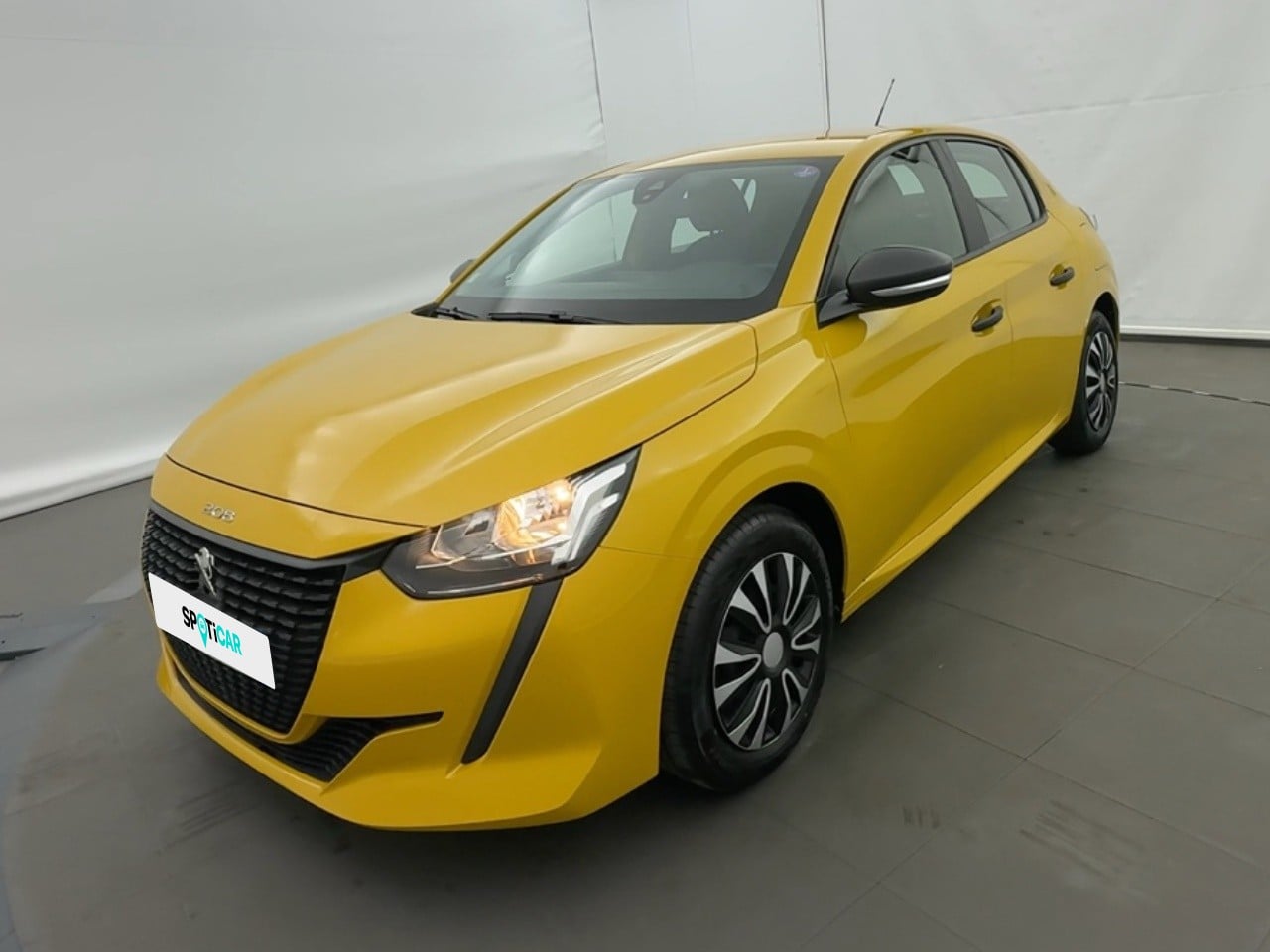 1.2 PureTech 75ch S&S Like 2022