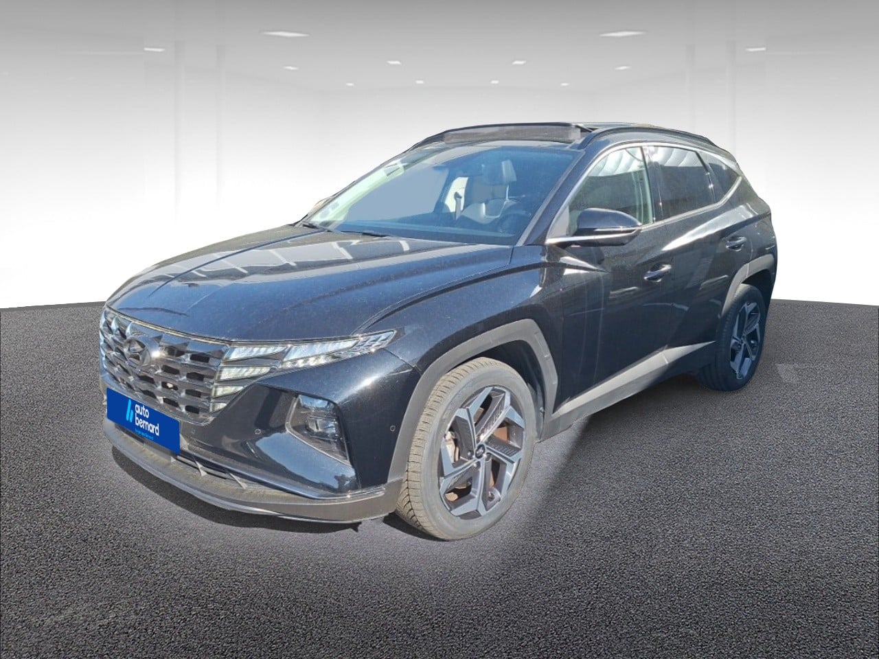 1.6 T-GDi 230ch Hybrid Executive BVA6