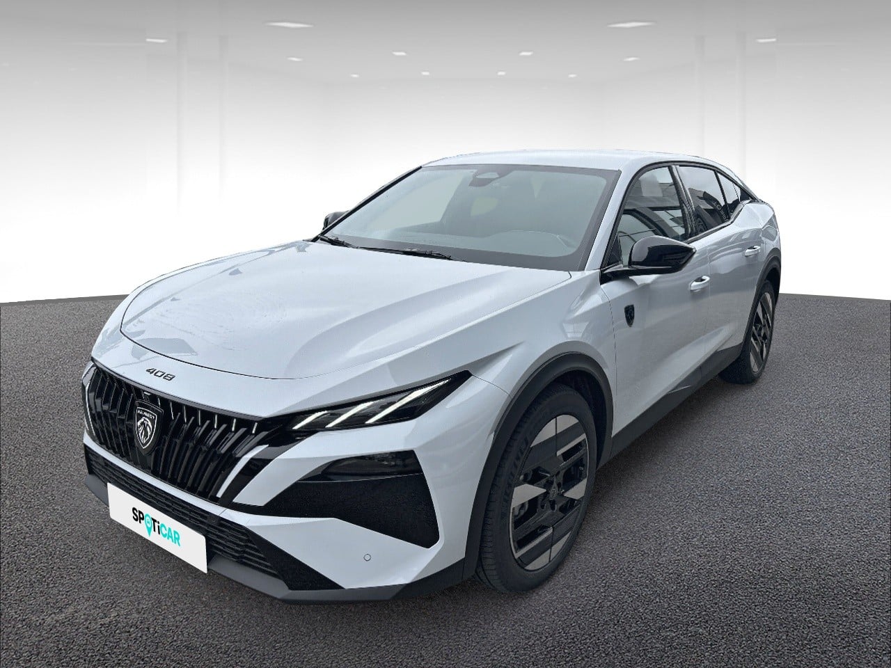 Hybrid 145ch GT e-DCS6