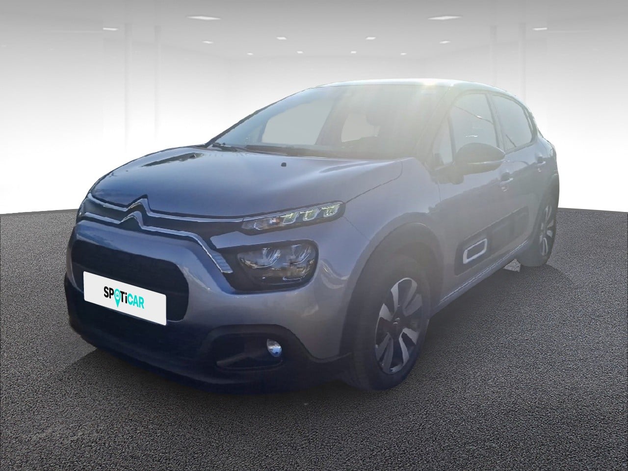 1.2 PureTech 110ch S&S MAX Boite Automatique