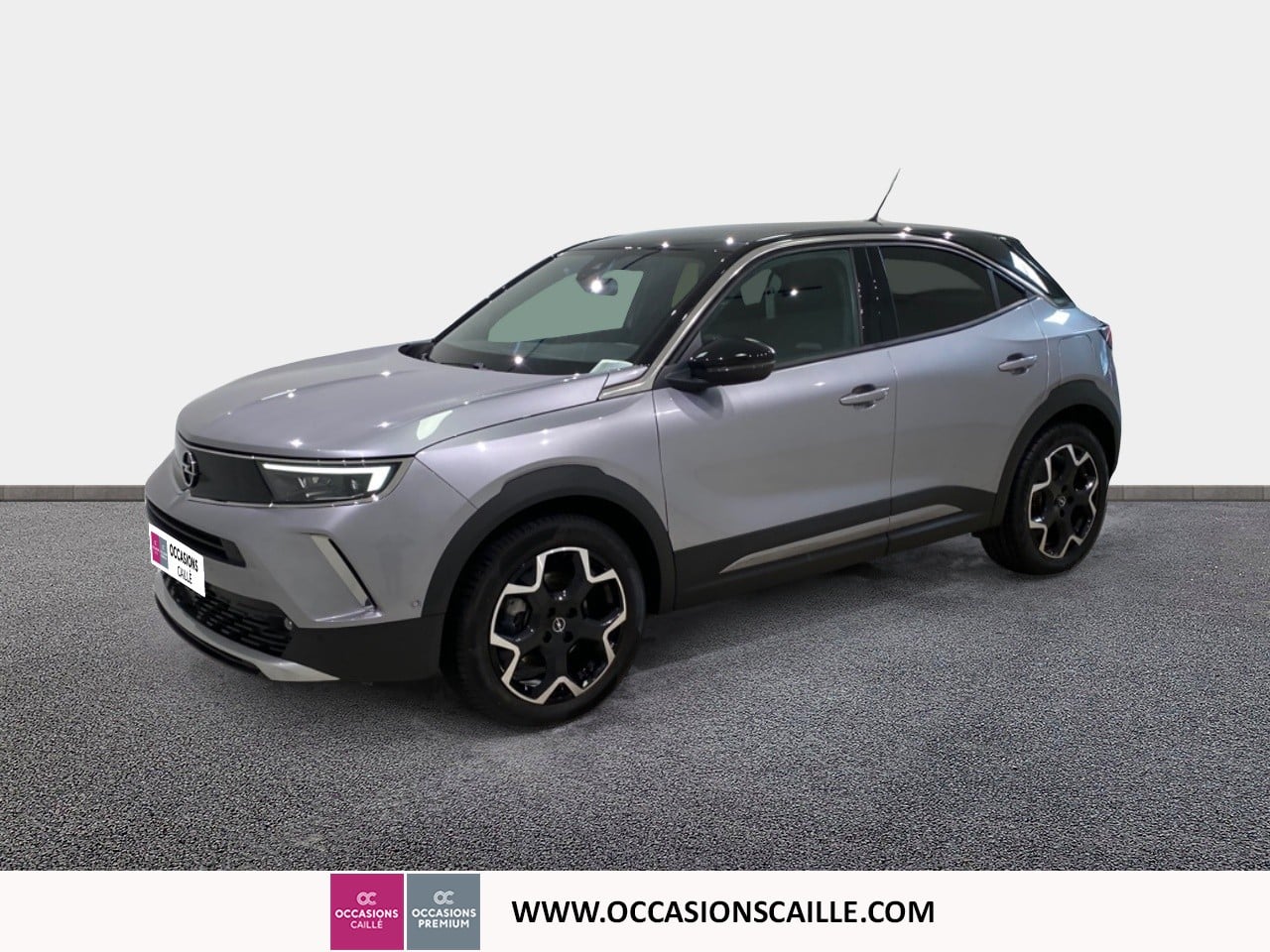 OPEL MOKKA-E ULTIMATE 136CV