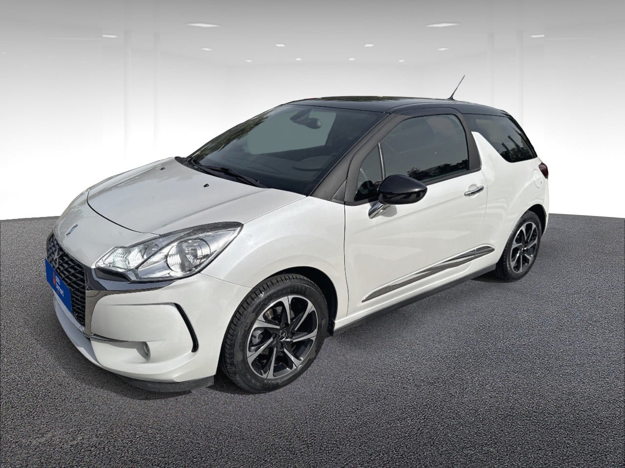 PureTech 110ch So Chic S&S