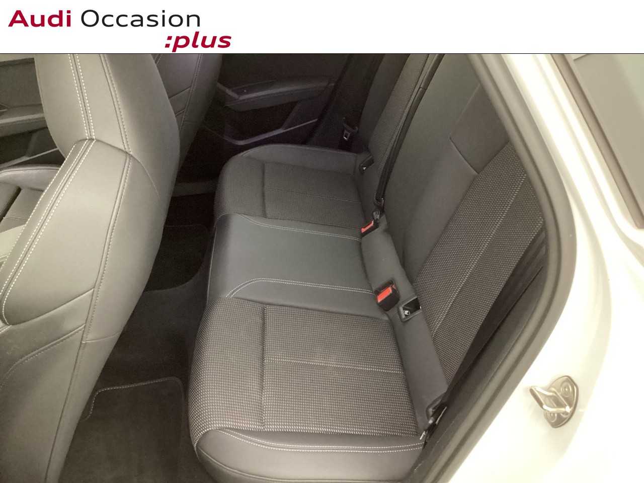 Voitures occasions Audi A3 Sportback S line Nice