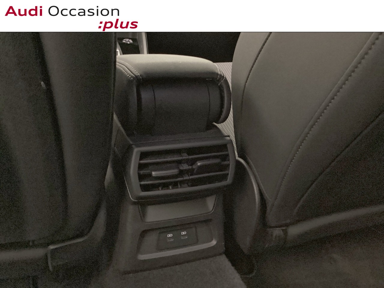 Voitures occasions Audi A3 Sportback S line Nice