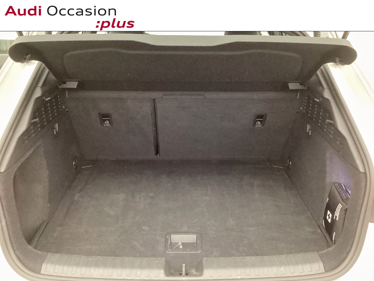 Voitures occasions Audi A3 Sportback S line Nice