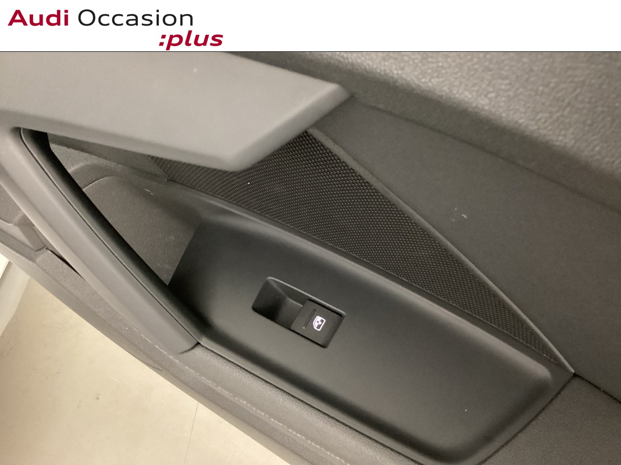 Voitures occasions Audi A3 Sportback S line Nice