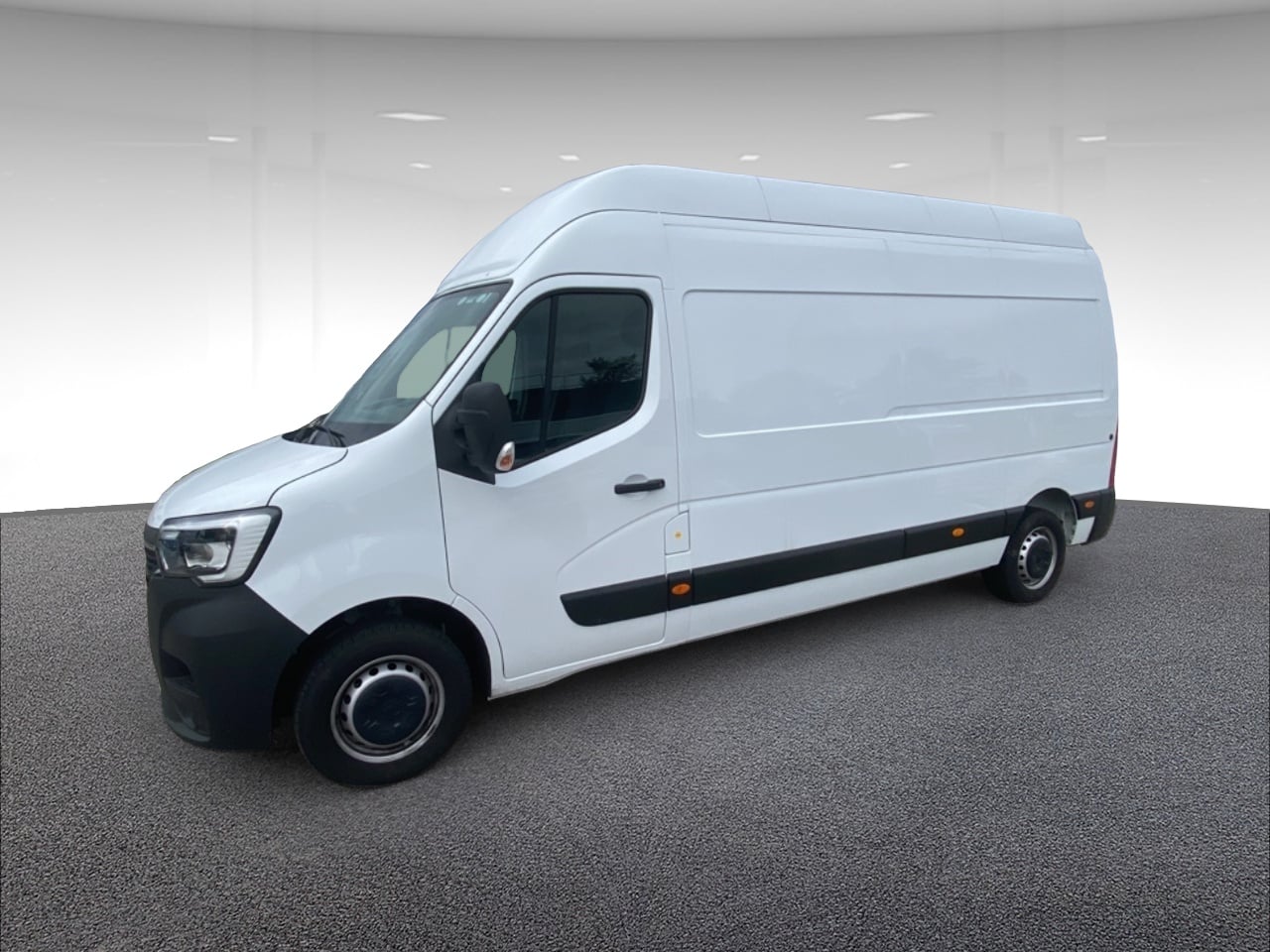 F3500 L3H3 2.3 Blue dCi 135ch Confort Euro6E