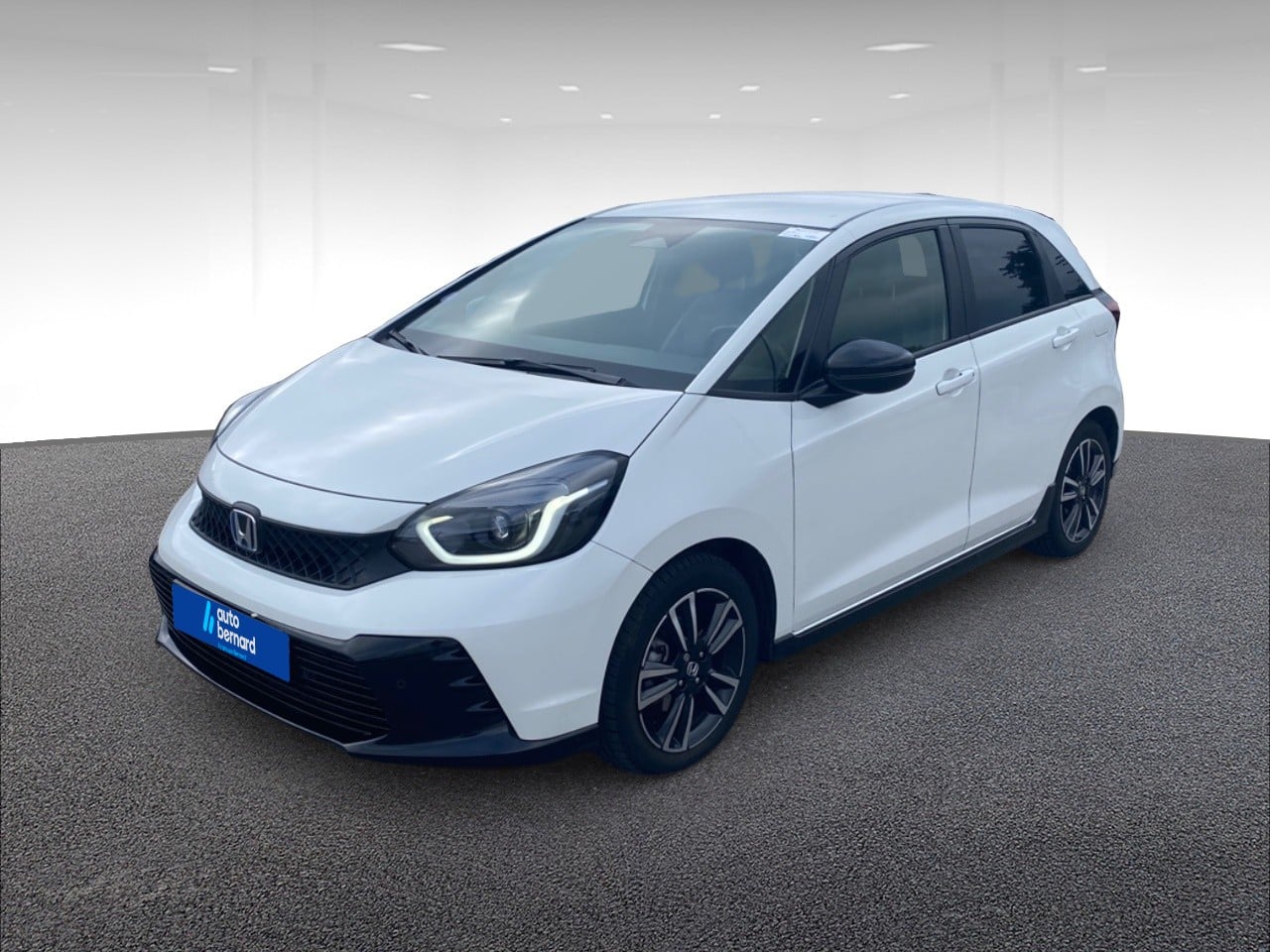 1.5 i-MMD 122ch e:HEV Advance Sport MY25