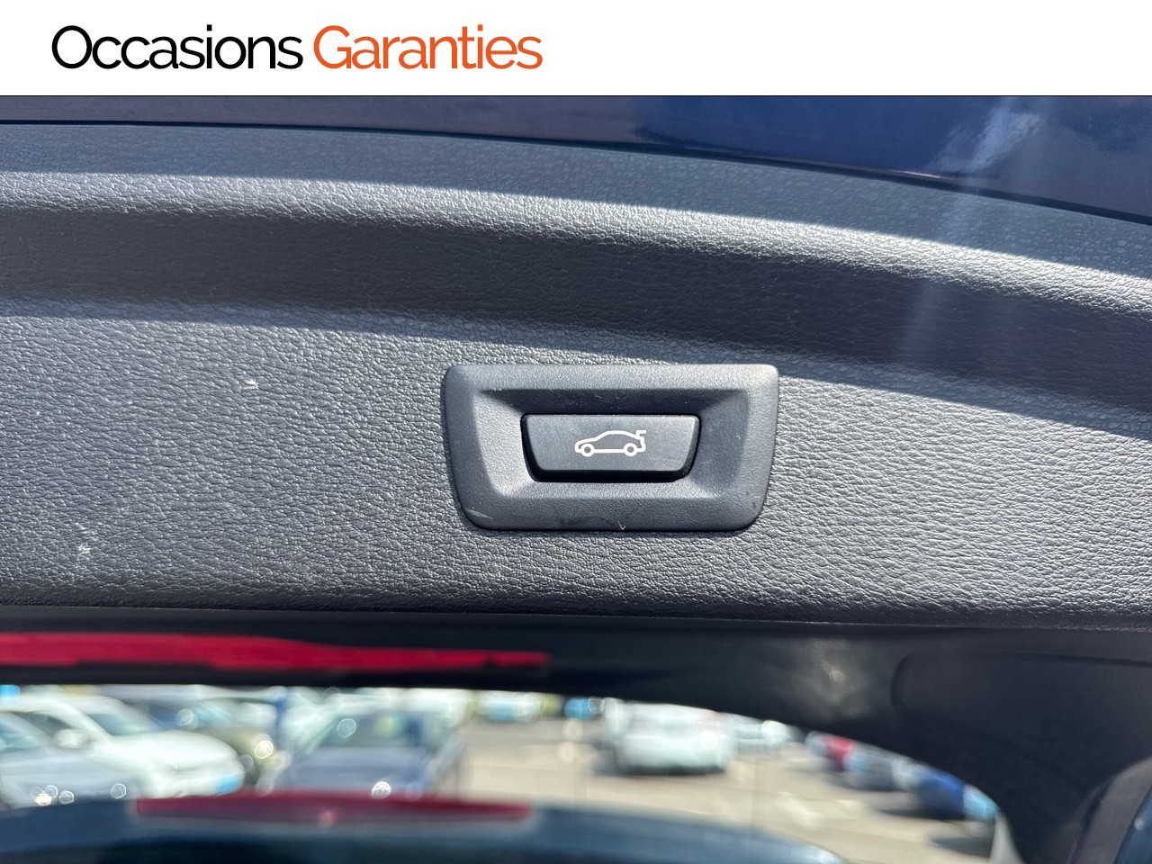 Voitures occasions BMW X2 Lounge Thionville