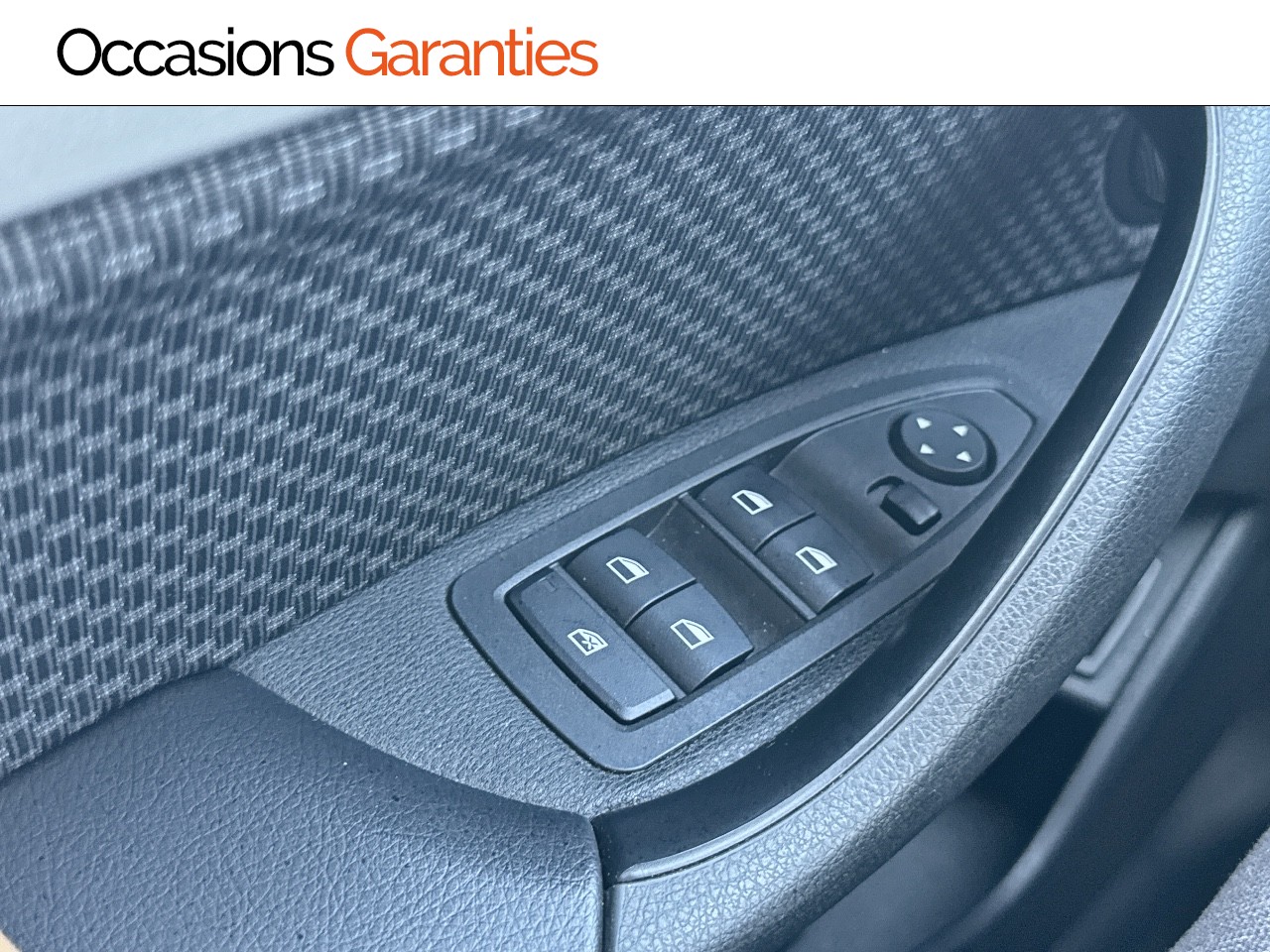 Voitures occasions BMW X2 Lounge Thionville