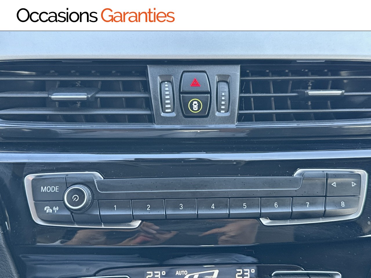 Voitures occasions BMW X2 Lounge Thionville