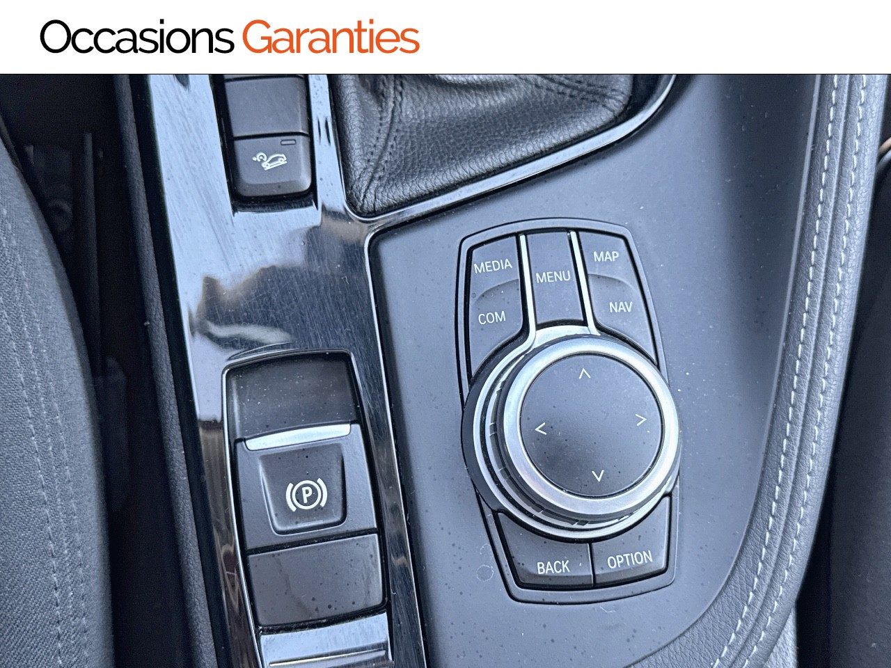 Voitures occasions BMW X2 Lounge Thionville