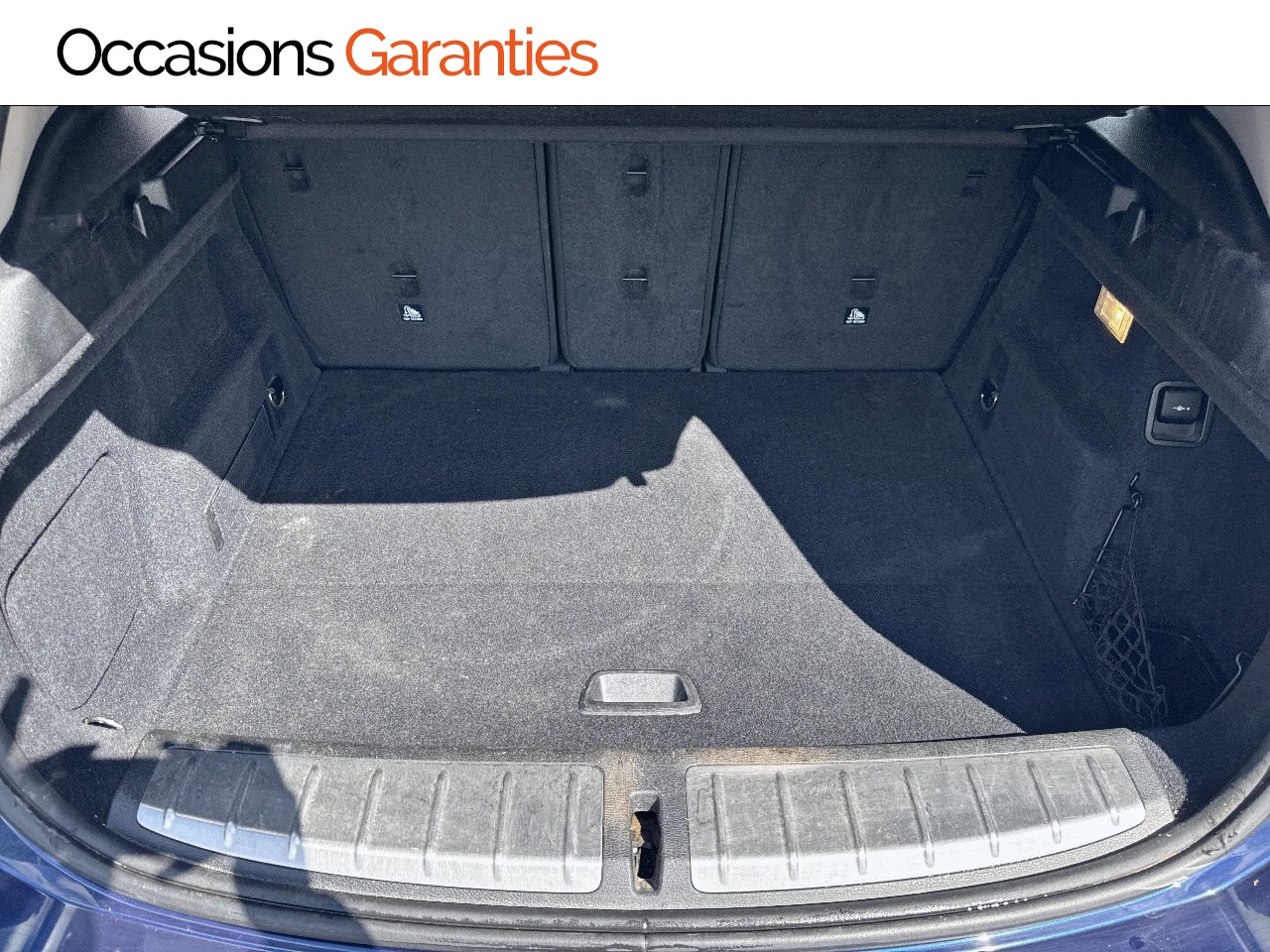 Voitures occasions BMW X2 Lounge Thionville