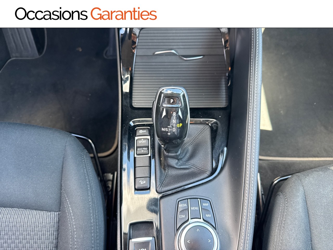 Voitures occasions BMW X2 Lounge Thionville