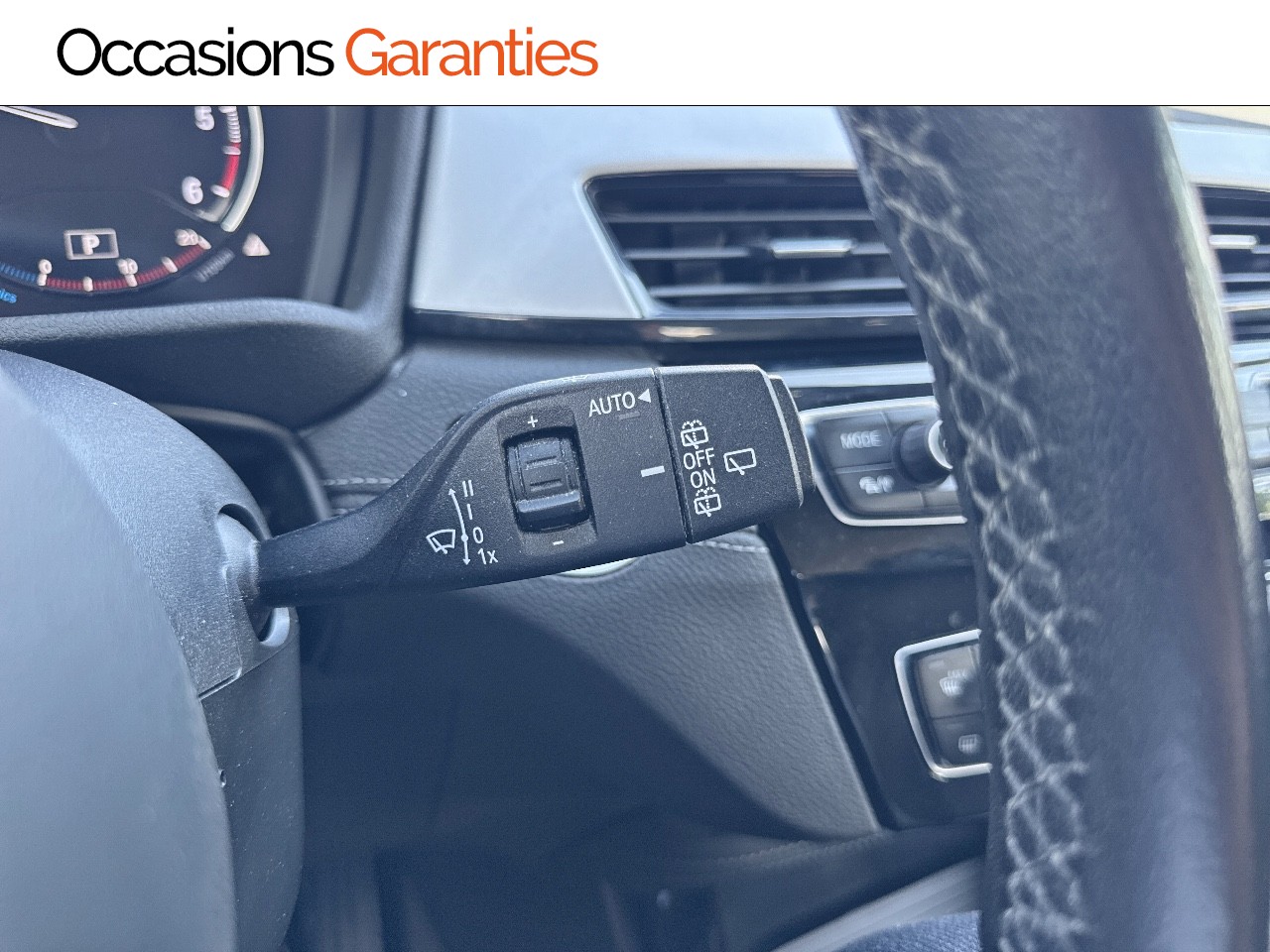 Voitures occasions BMW X2 Lounge Thionville