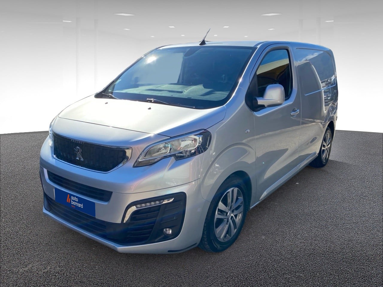 Compact 2.0 BlueHDi 150ch Premium Pack S&S
