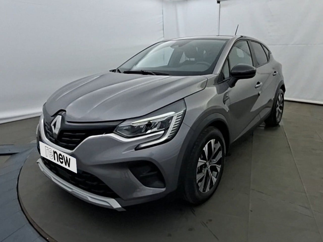 1.6 E-Tech full hybrid 145ch Evolution