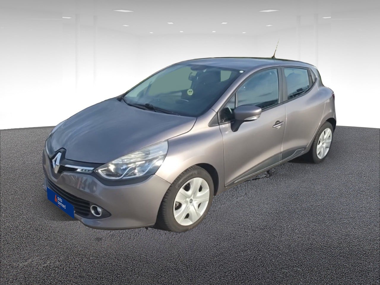 0.9 TCe 90ch Zen Euro6 2015
