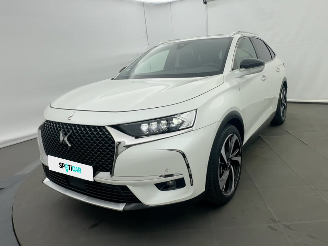 E-TENSE 4x4 300ch Rivoli