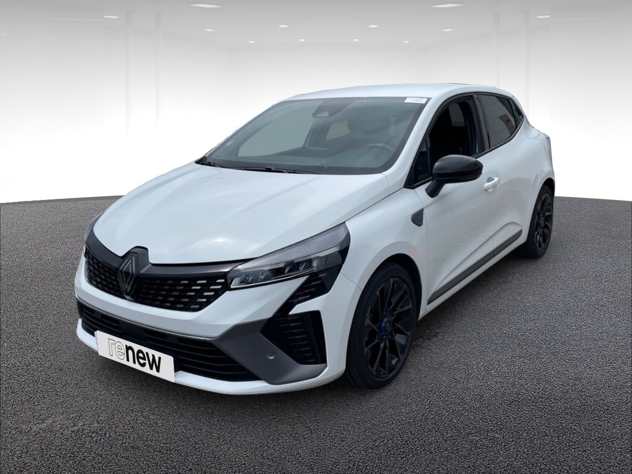 1.6 E-Tech 145ch full hybrid esprit Alpine