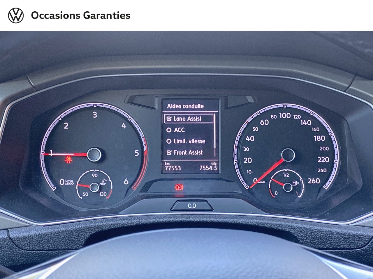 Voitures occasions VOLKSWAGEN T-ROC Lounge Business Villemomble