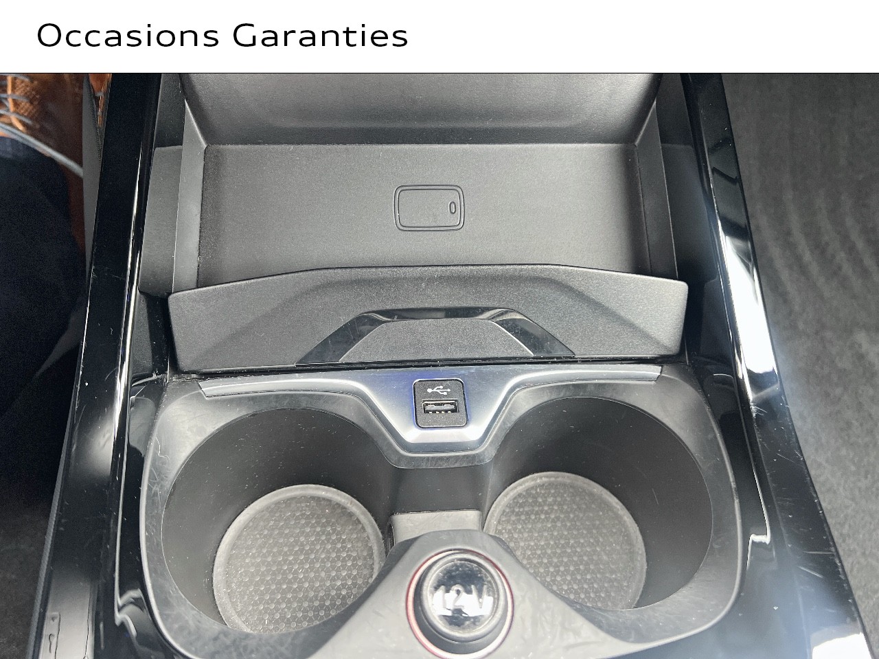 Voitures occasions BMW SERIE 1 M Sport Thionville