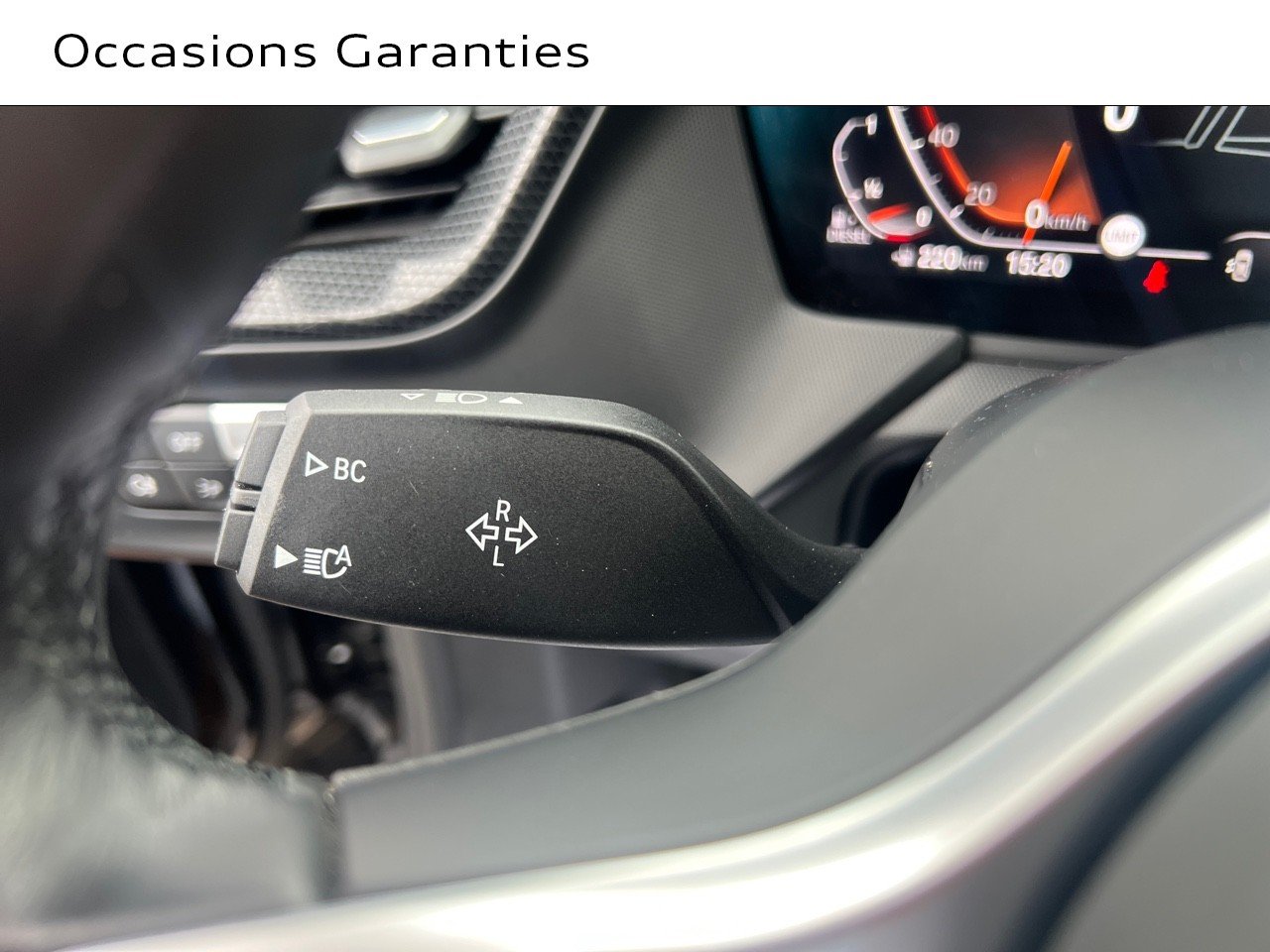 Voitures occasions BMW SERIE 1 M Sport Thionville