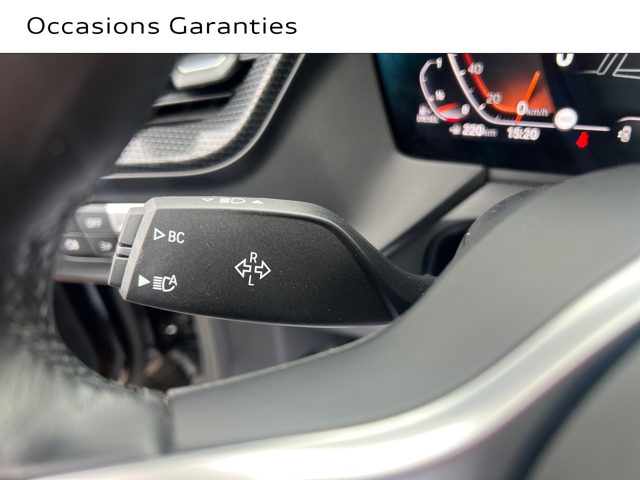 Voitures occasions BMW SERIE 1 M Sport Thionville