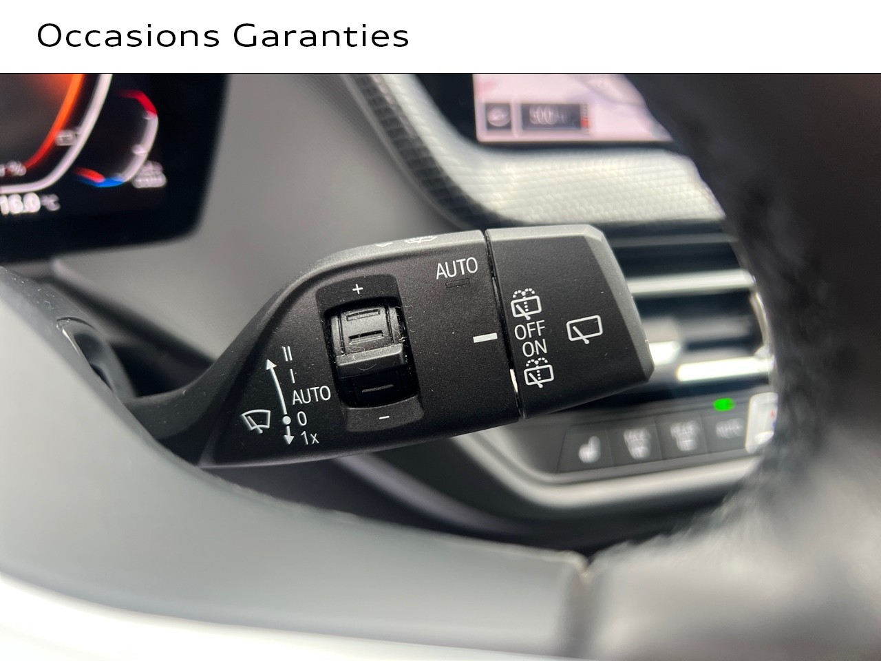 Voitures occasions BMW SERIE 1 M Sport Thionville