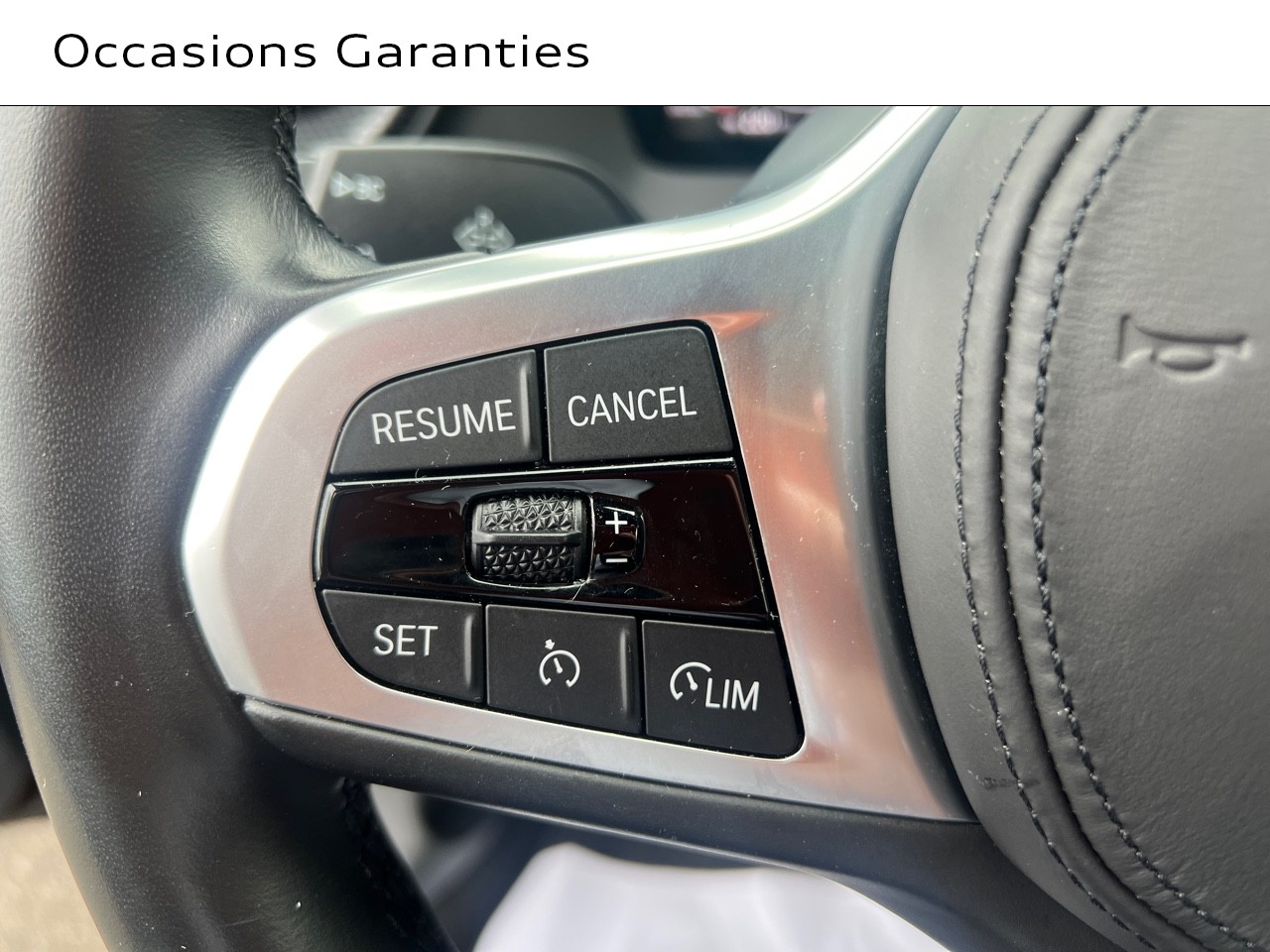 Voitures occasions BMW SERIE 1 M Sport Thionville