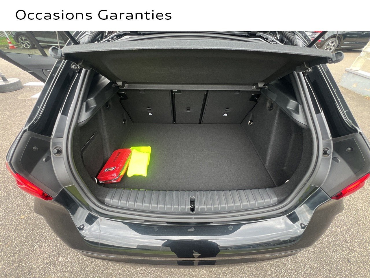 Voitures occasions BMW SERIE 1 M Sport Thionville