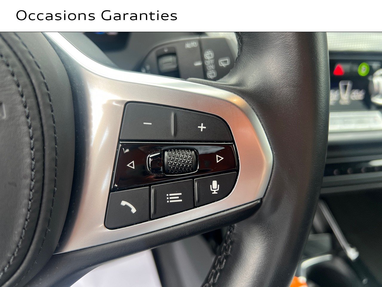 Voitures occasions BMW SERIE 1 M Sport Thionville